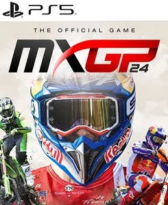 Comprar MXGP 24 The Official Game PS5 para PS5 - PSNCLICK Digitales Latinoamérica
